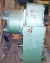 NRM 6" Extruder Transmission, rebuilt.